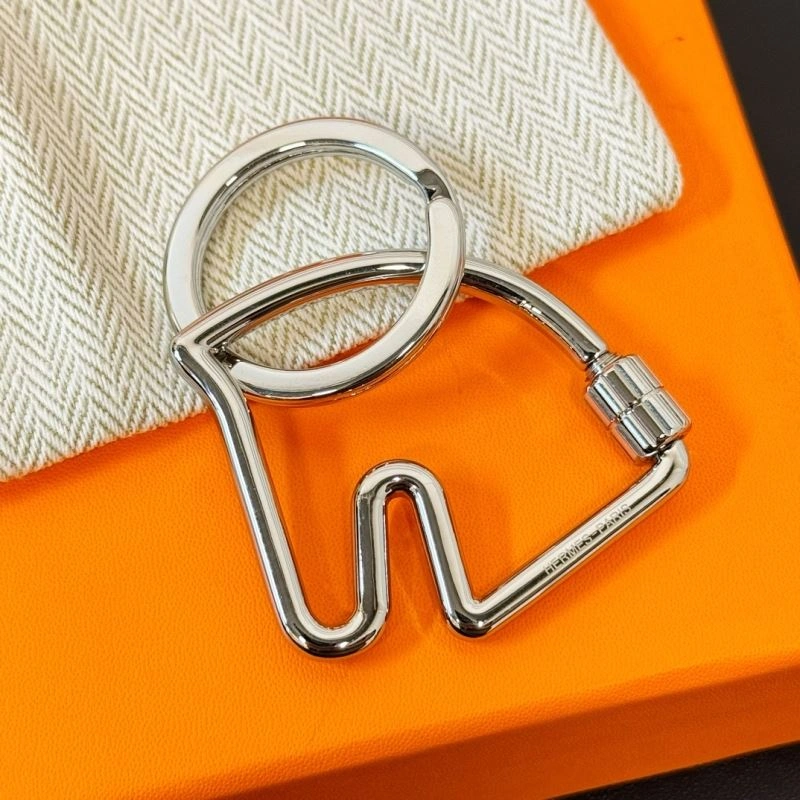 Hermes Keychains WeatherProof 266760