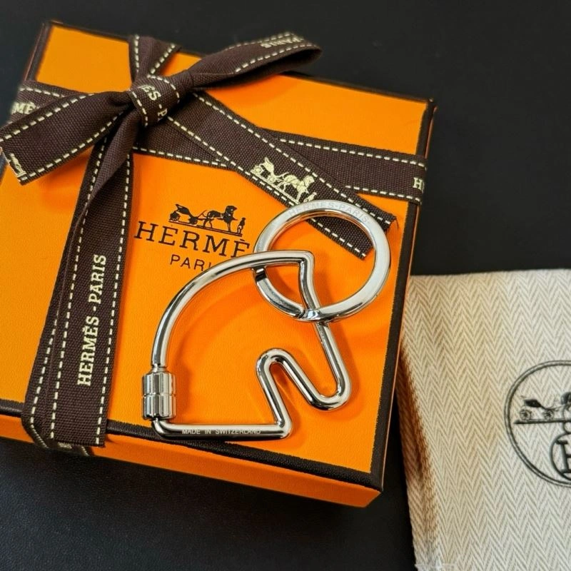 Hermes Keychains WeatherProof 266760