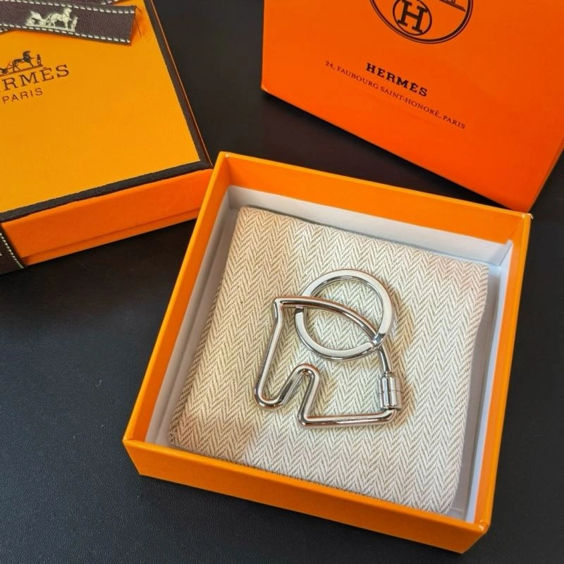 Hermes Keychains WeatherProof 266760