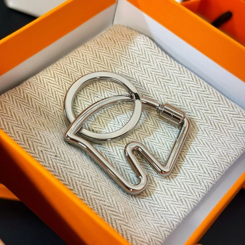 Hermes Keychains WeatherProof 266760