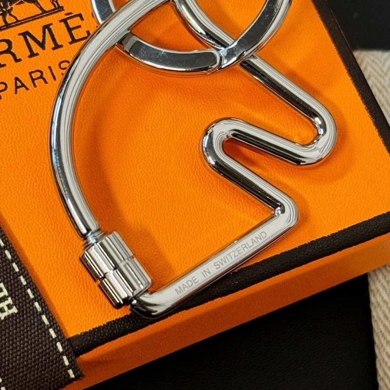 Hermes Keychains WeatherProof 266760