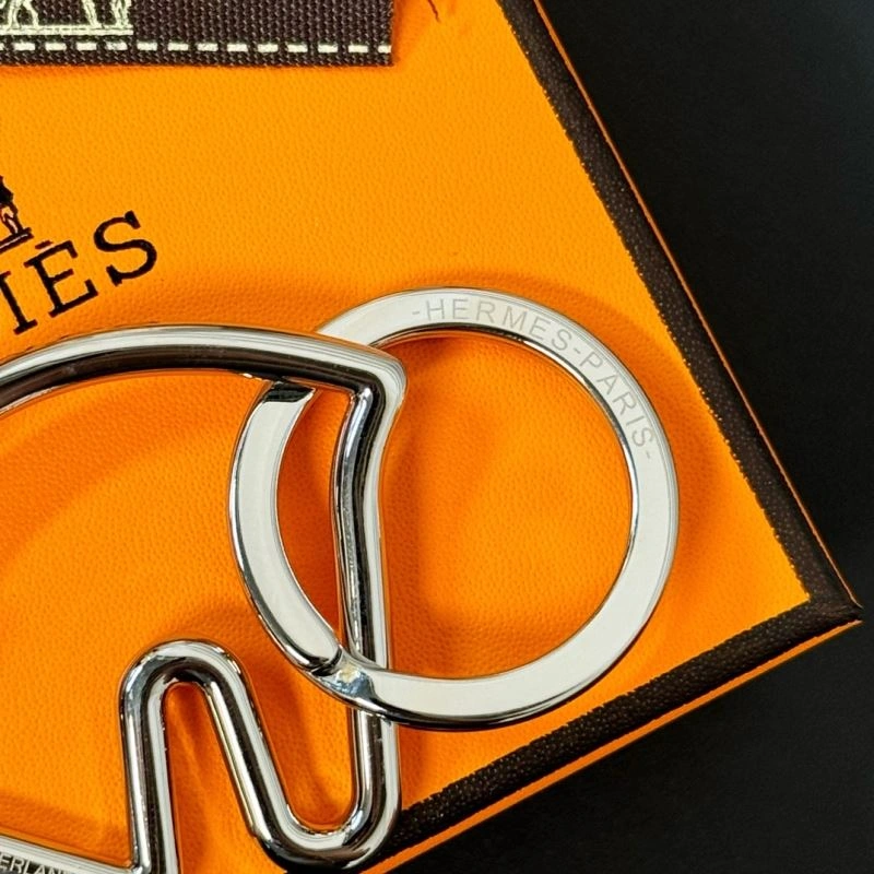 Hermes Keychains WeatherProof 266760