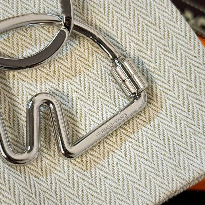Hermes Keychains WeatherProof 266760