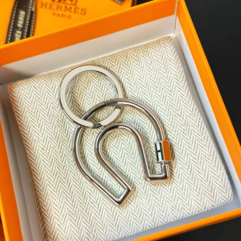 Flexible Hermes Keychains 266765