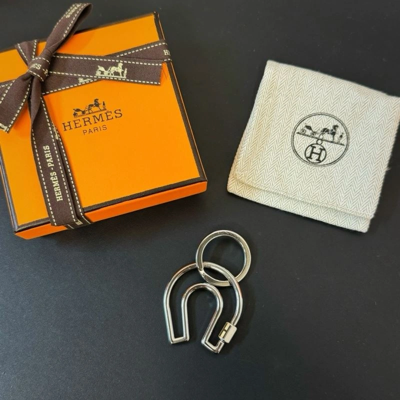 Flexible Hermes Keychains 266765