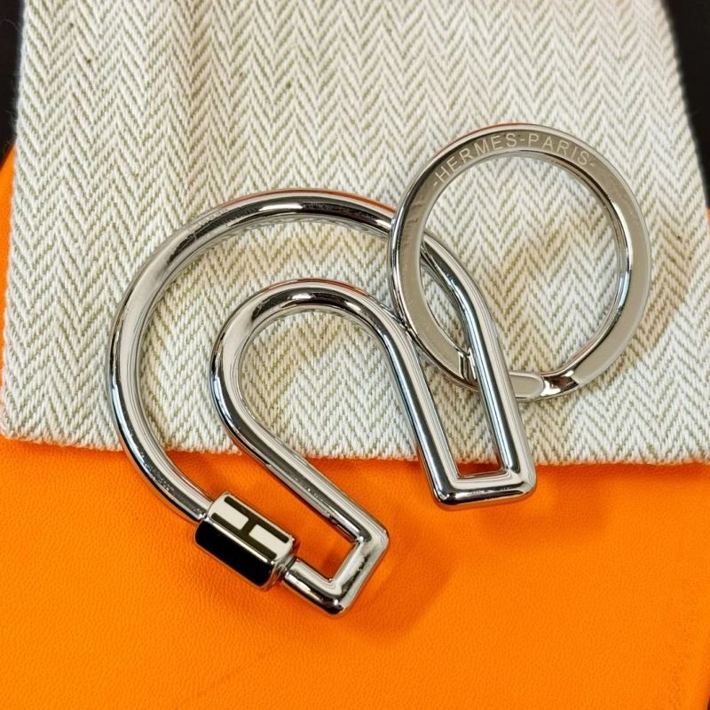 Flexible Hermes Keychains 266765