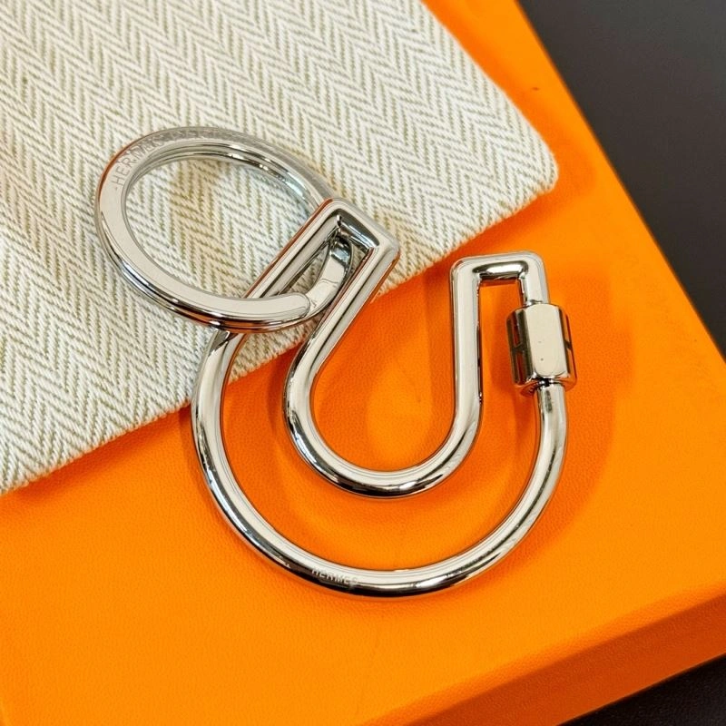 Flexible Hermes Keychains 266765