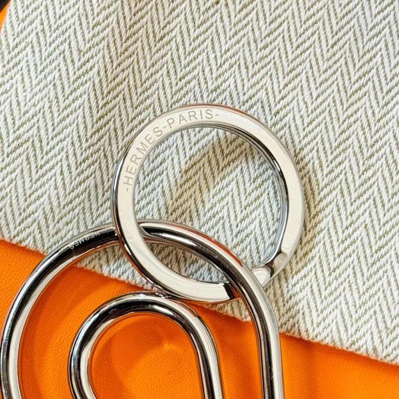 Flexible Hermes Keychains 266765
