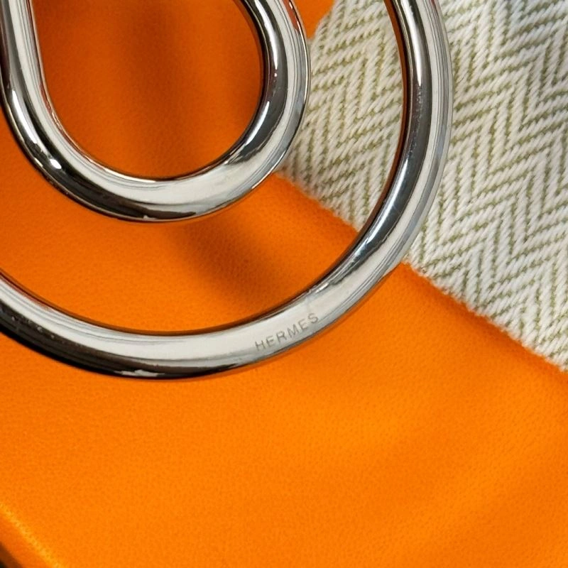 Flexible Hermes Keychains 266765