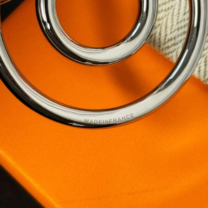 Flexible Hermes Keychains 266765