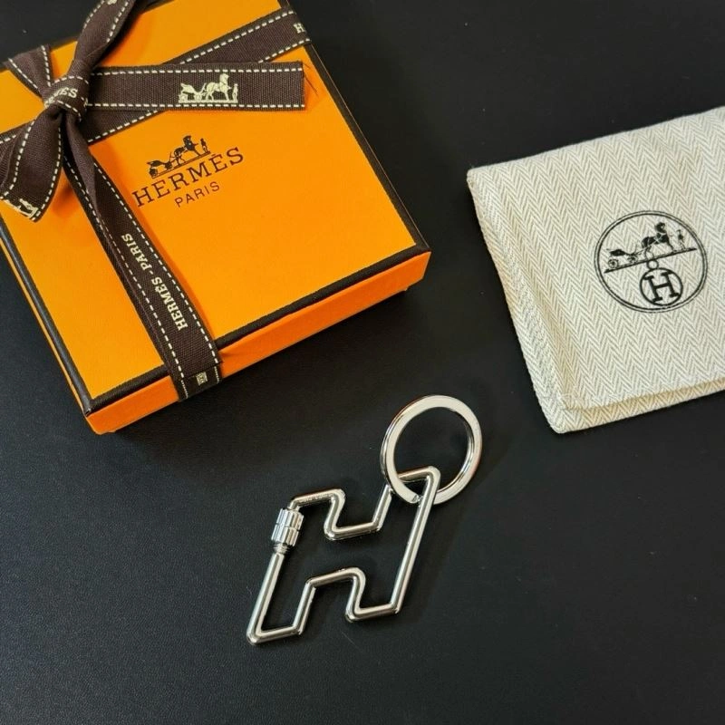 Hermes Keychains Unique 266777