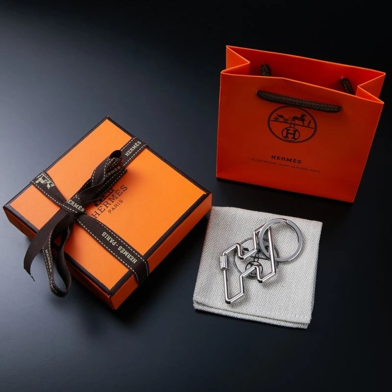 Hermes Keychains ZeroBulk 264970