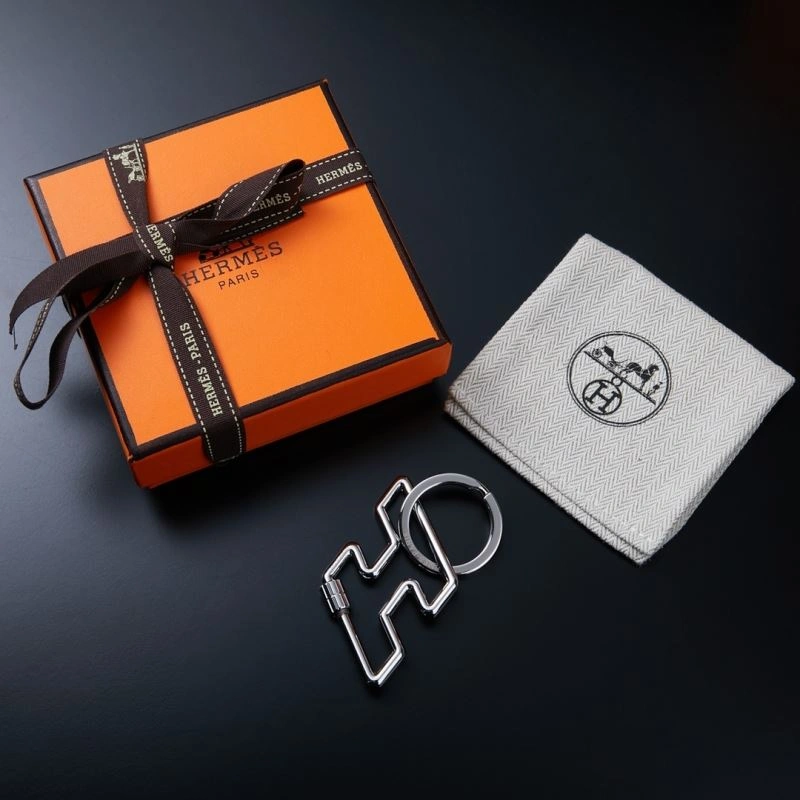 Hermes Keychains ZeroBulk 264970