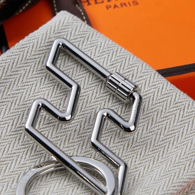 Hermes Keychains ZeroBulk 264970
