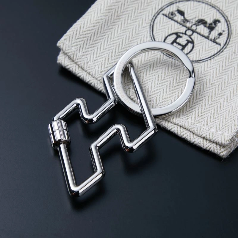 Hermes Keychains ZeroBulk 264970