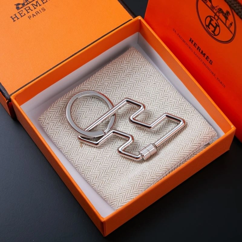 Hermes Keychains ZeroBulk 264970