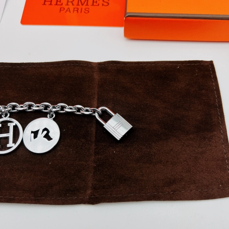 Neat Hermes Keychains 266452