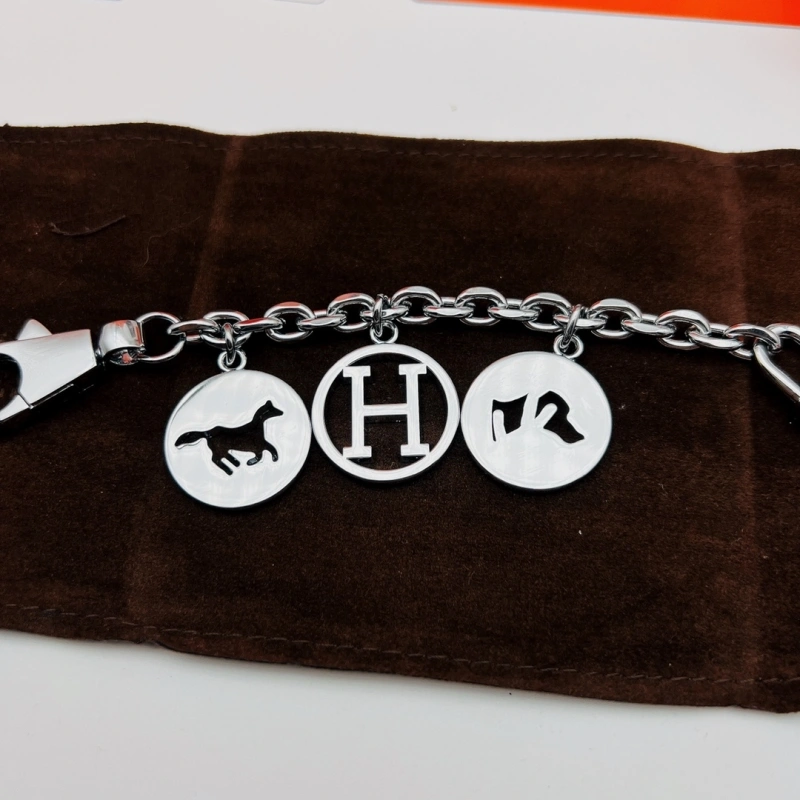 Neat Hermes Keychains 266452