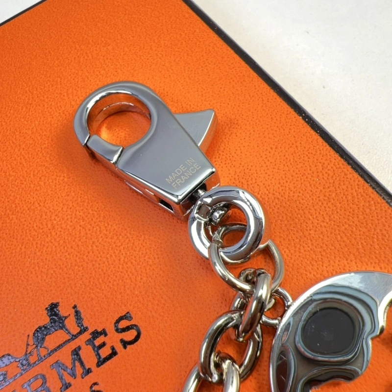 Neat Hermes Keychains 266452