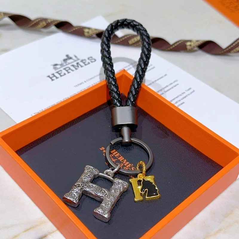 Hermes Keychains ModernLook 266427