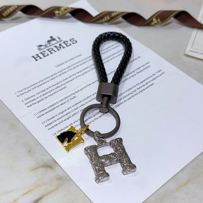 Hermes Keychains ModernLook 266427