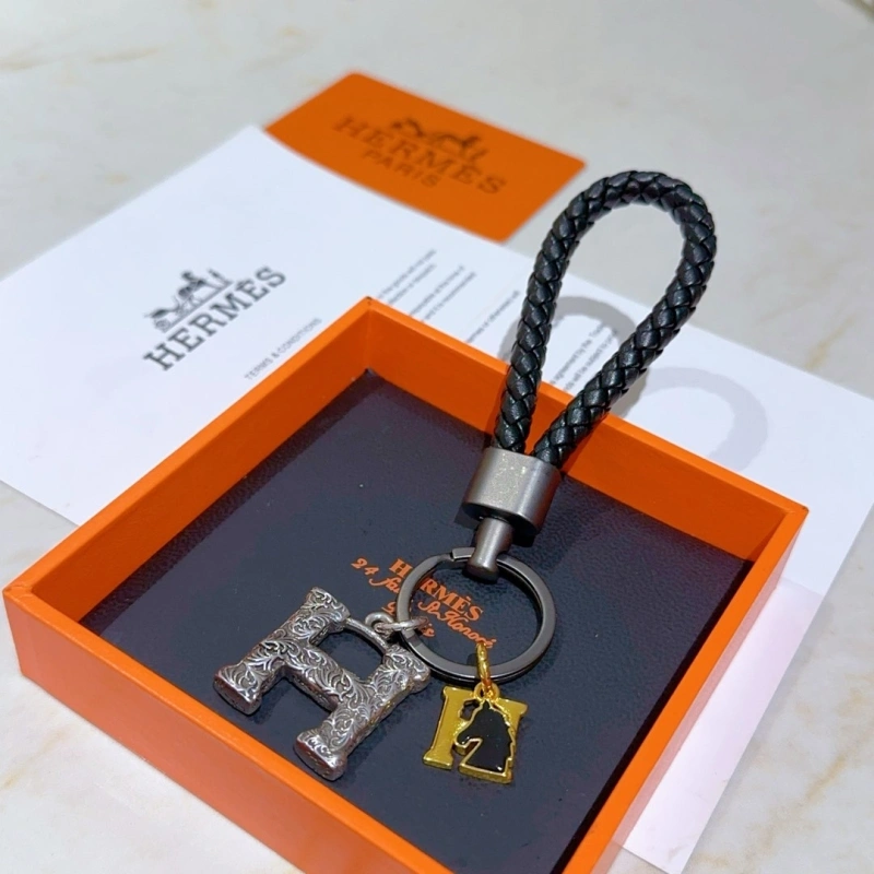 Hermes Keychains ModernLook 266427