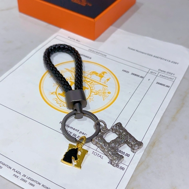 Hermes Keychains ModernLook 266427