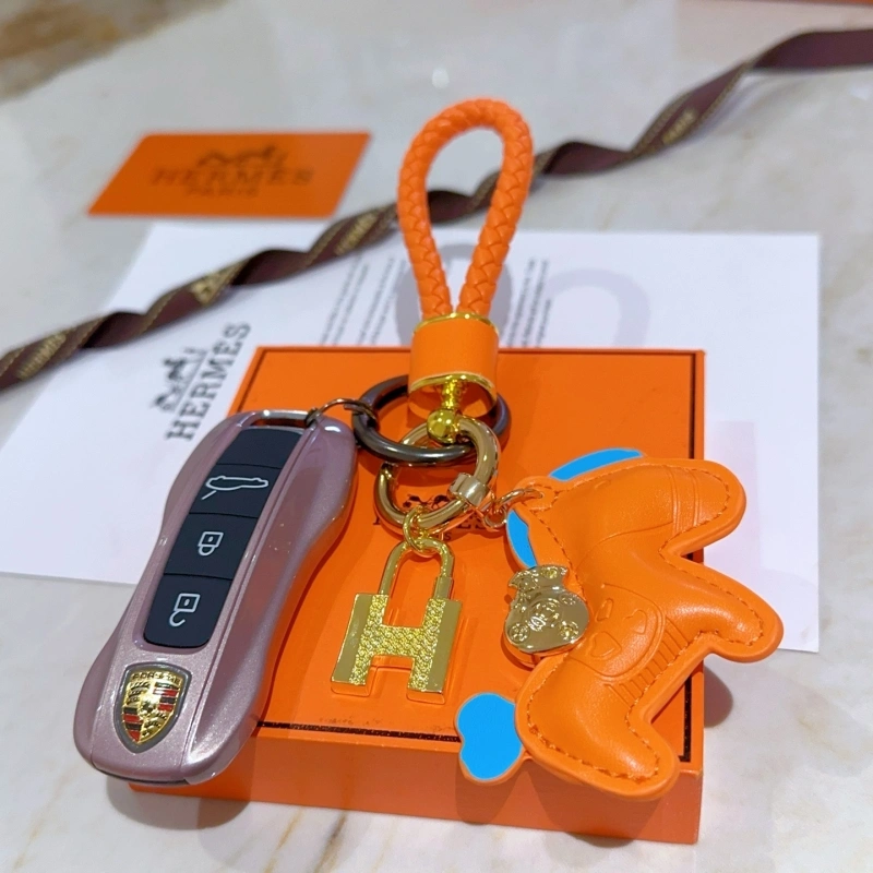Hermes Keychains SmartChoice 266433