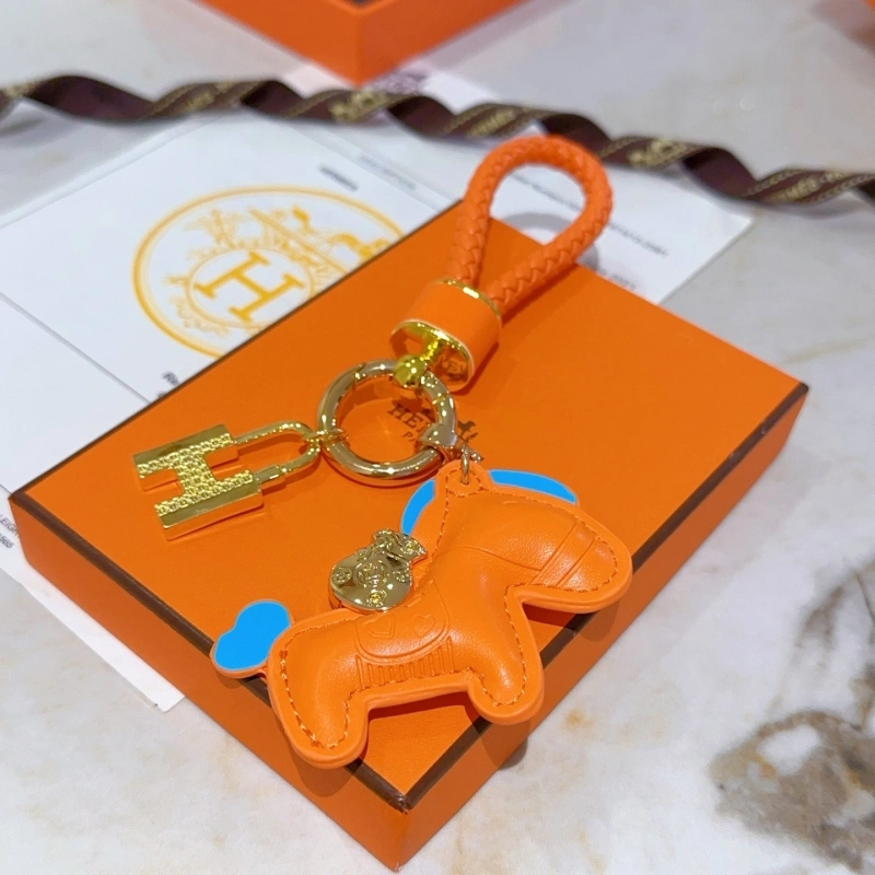 Hermes Keychains SmartChoice 266433