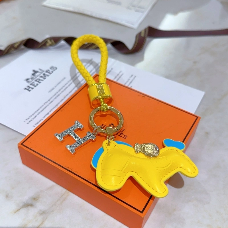 AllSeason Hermes Keychains 266417