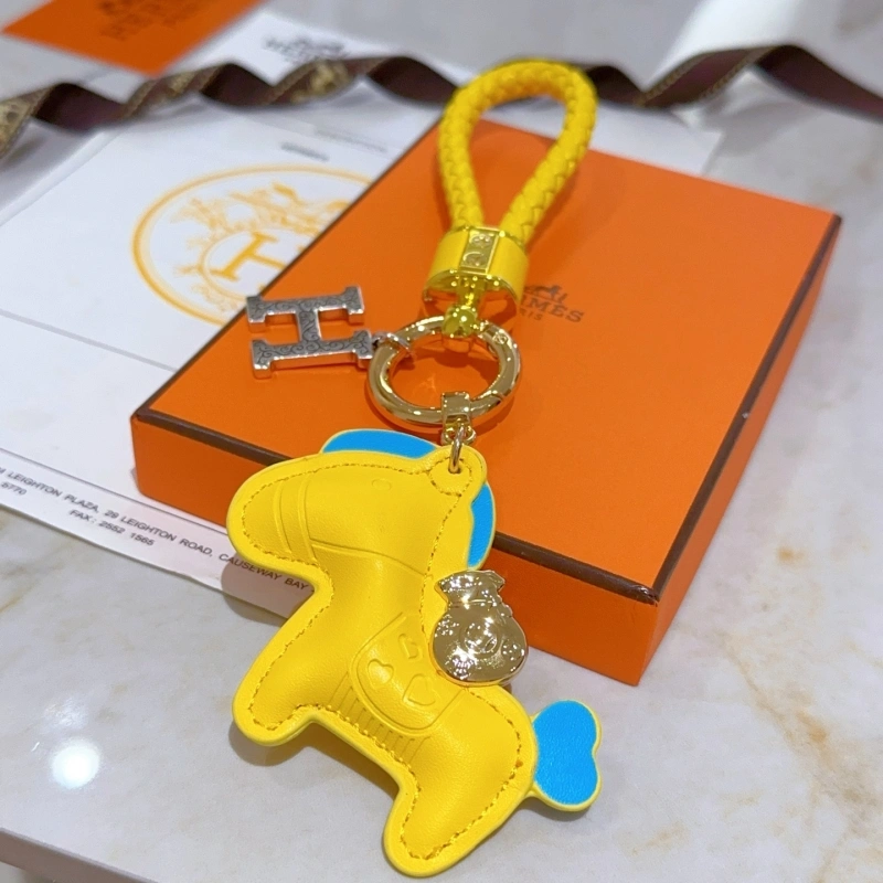 AllSeason Hermes Keychains 266417