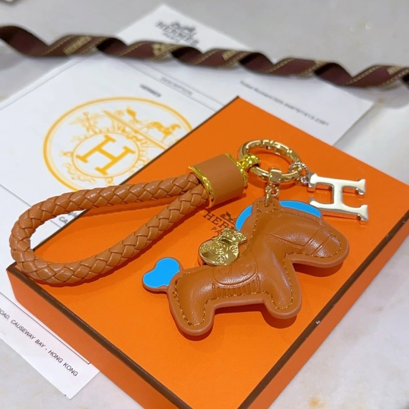 SmartChoice Hermes Keychains 266437