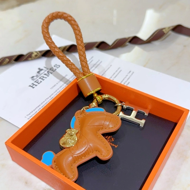 SmartChoice Hermes Keychains 266437