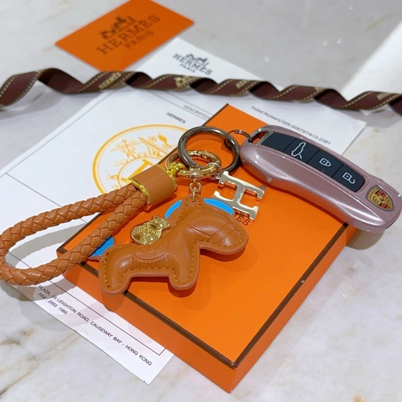 SmartChoice Hermes Keychains 266437
