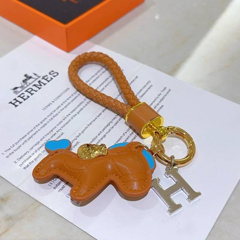 SmartChoice Hermes Keychains 266437