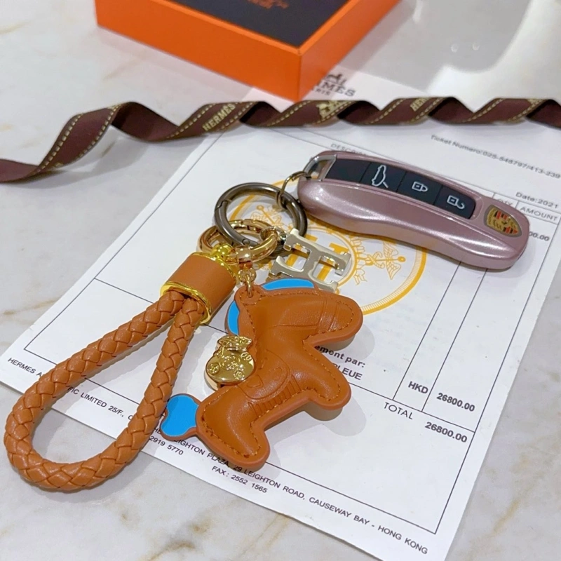 SmartChoice Hermes Keychains 266437