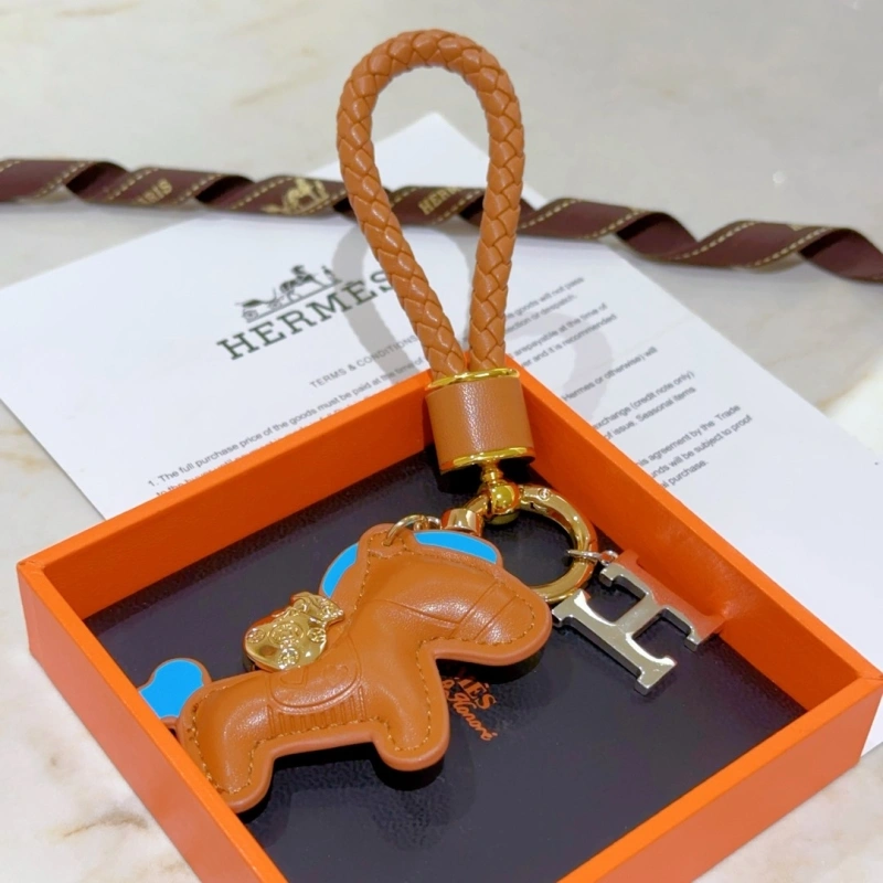 SmartChoice Hermes Keychains 266437