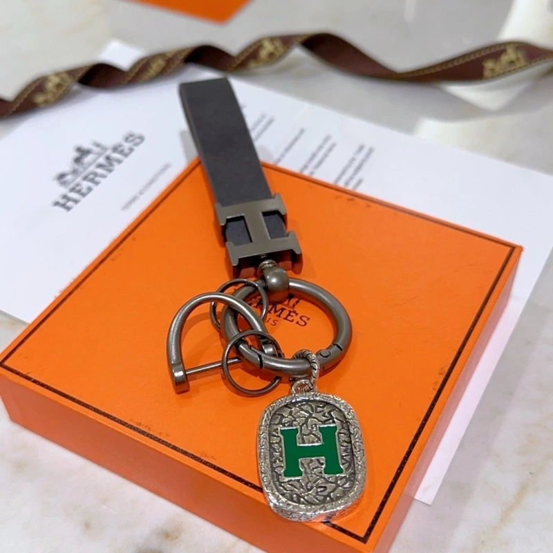 Hermes Keychains WeatherProof 266426