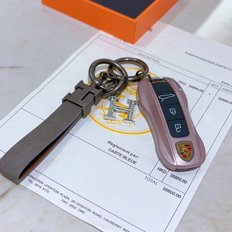 EasyCare Hermes Keychains 266428