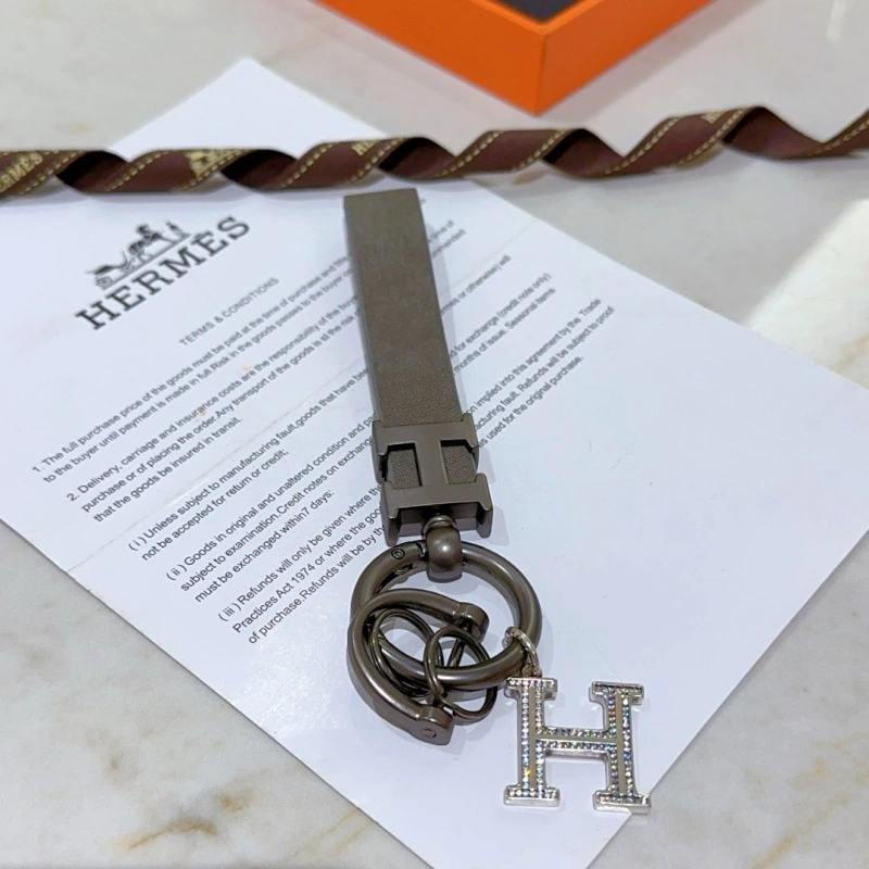 EasyCare Hermes Keychains 266428