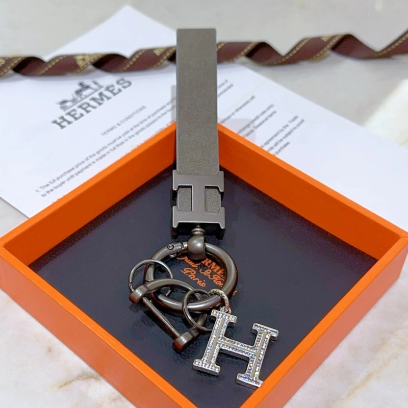EasyCare Hermes Keychains 266428