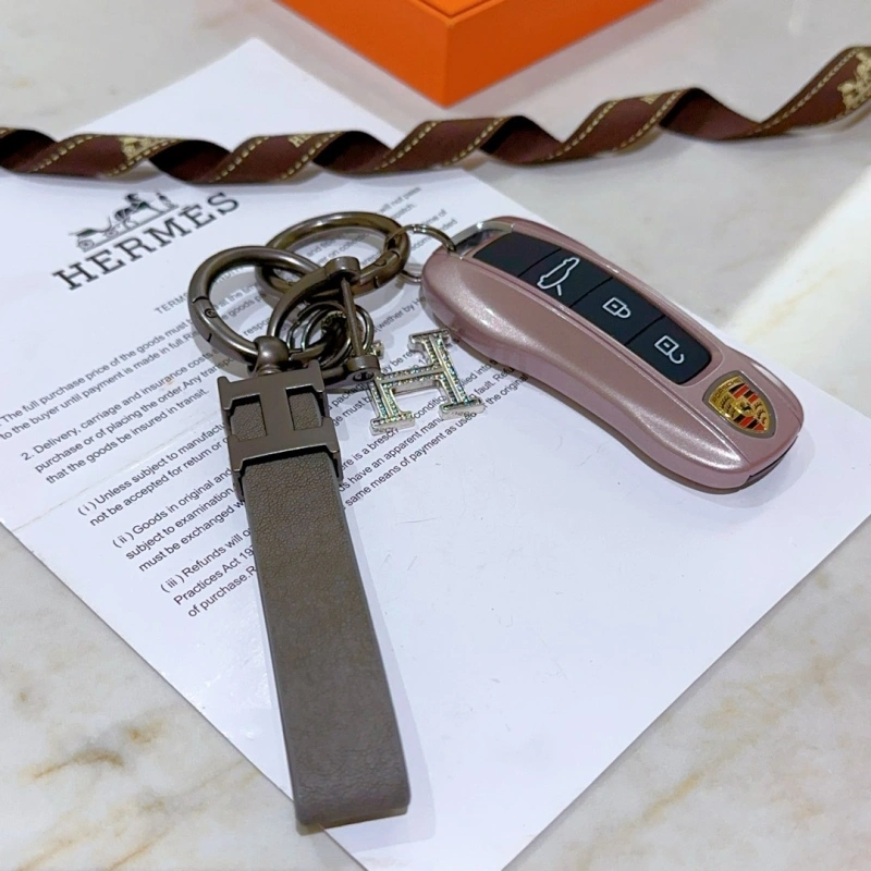 EasyCare Hermes Keychains 266428