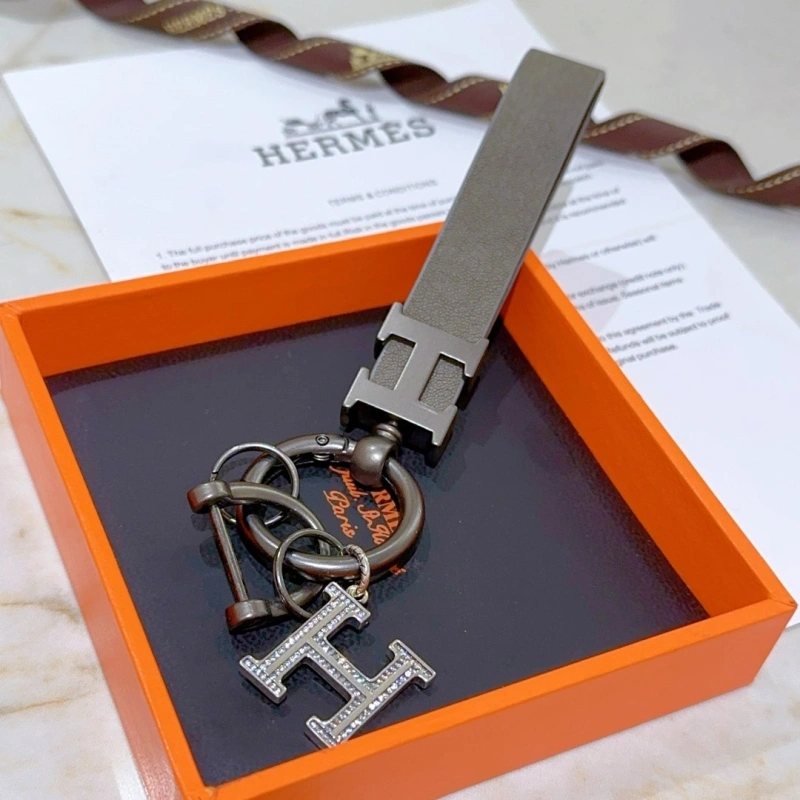 EasyCare Hermes Keychains 266428