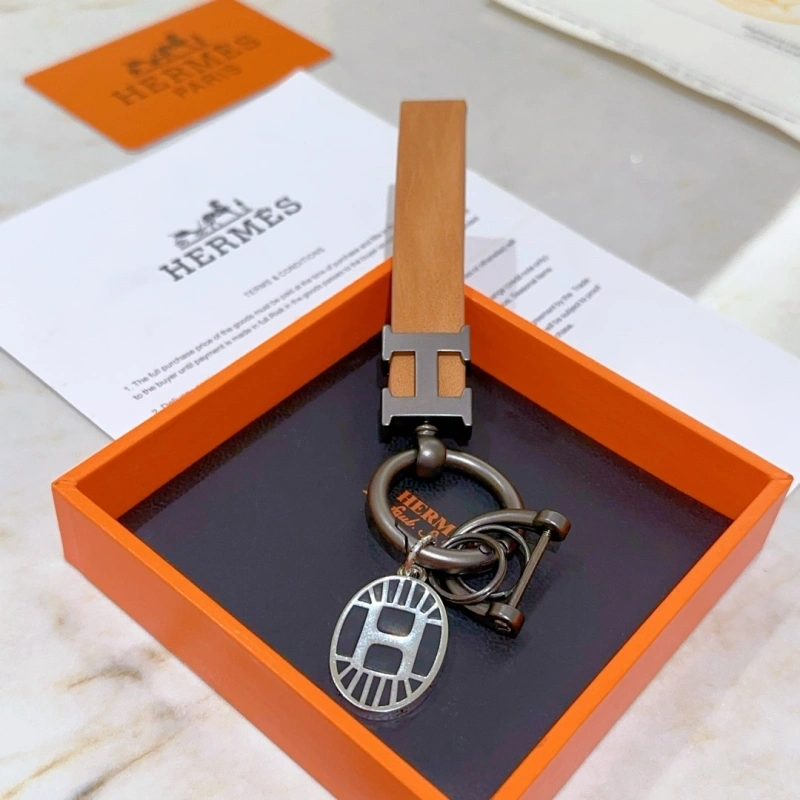 Affordable Hermes Keychains 266419