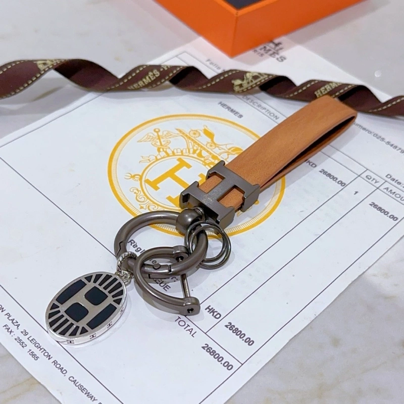 Affordable Hermes Keychains 266419