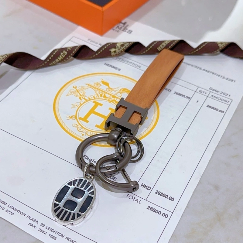 Affordable Hermes Keychains 266419
