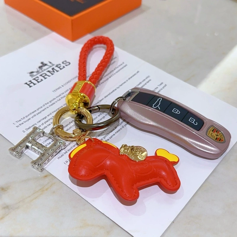 Affordable Hermes Keychains 266442