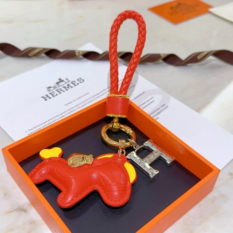 Affordable Hermes Keychains 266442
