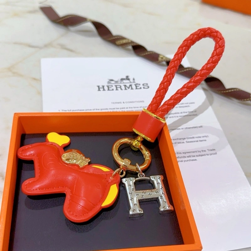 Affordable Hermes Keychains 266442