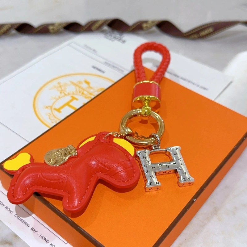 Affordable Hermes Keychains 266442
